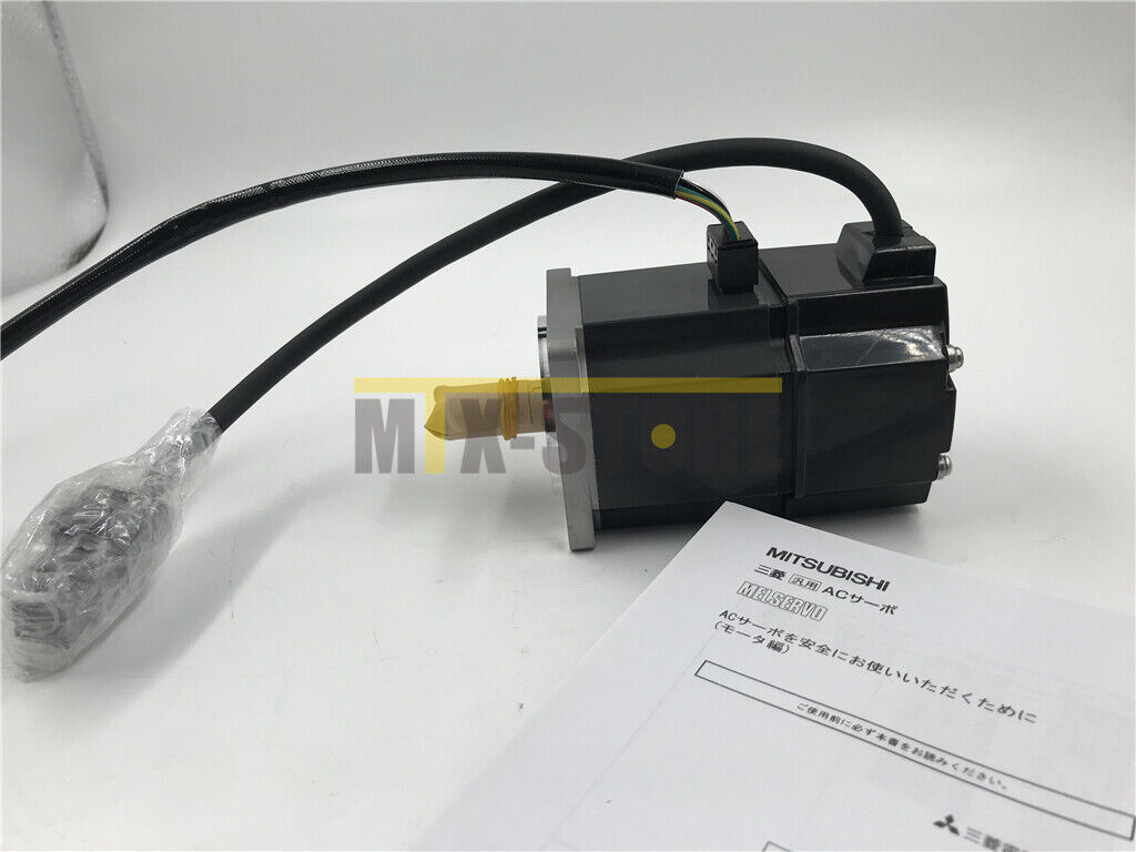Servo Motor | Mitsubishi | HC-MFS23 AC Servo Motor