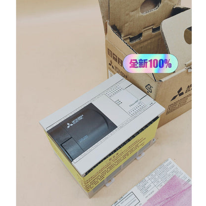 PLC | Mitsubishi | FX3GA-40MT-CM PLC MODULE IN BOX New