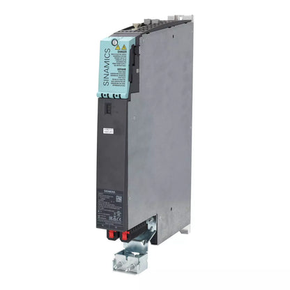Servo Controller | Siemens | 6SL3120-2TE21-8AC0 S120 Single Motor Module 6SL3 120-2TE21-8AC0