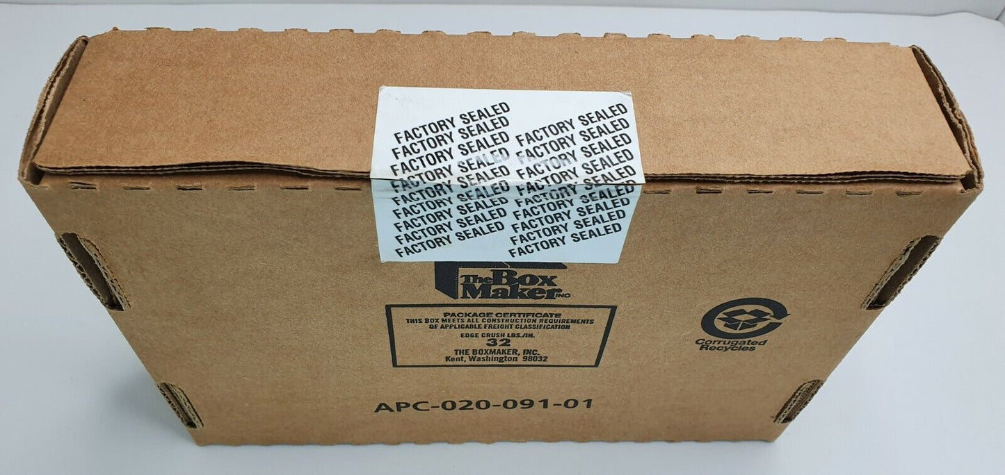 New Allen Bradley 1746-NT8 /A SLC 500 Thermocouple/mV Input Module